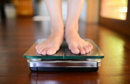What is weight loss coaching?