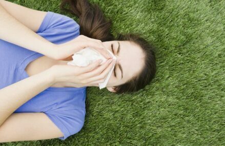 Your guide to Allergies