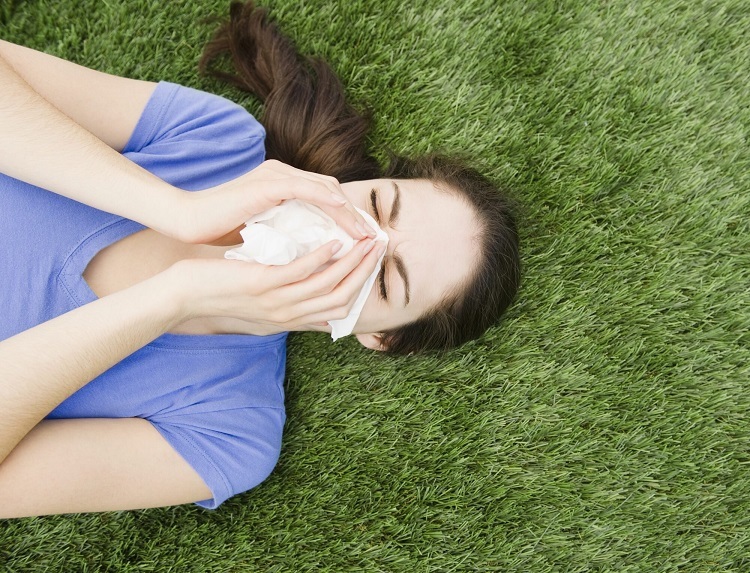 Your guide to Allergies