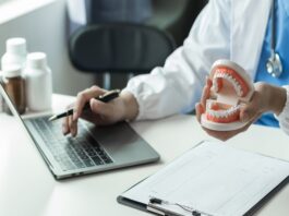 Restorative Dentistry: Fillings, Crowns, Bridges & Implants Dentistry