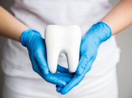 Dento-Facial Aesthetics: Should It Be Classed as Dentistry? Dento-Facial