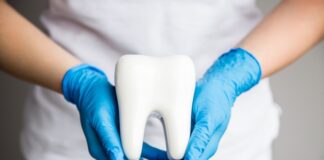 Dento-Facial Aesthetics: Should It Be Classed as Dentistry? Dento-Facial