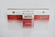 Buy Native Cigarettes to Support Indigenous Communities: Here’s How It Makes a Difference Native Cigarettes