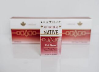 Buy Native Cigarettes to Support Indigenous Communities: Here’s How It Makes a Difference Native Cigarettes