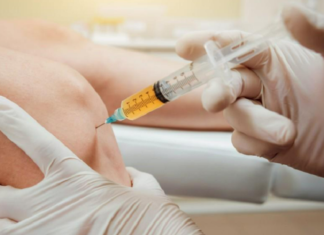 PRP Pain Management: A Modern Approach to Pain Relief PRP Pain